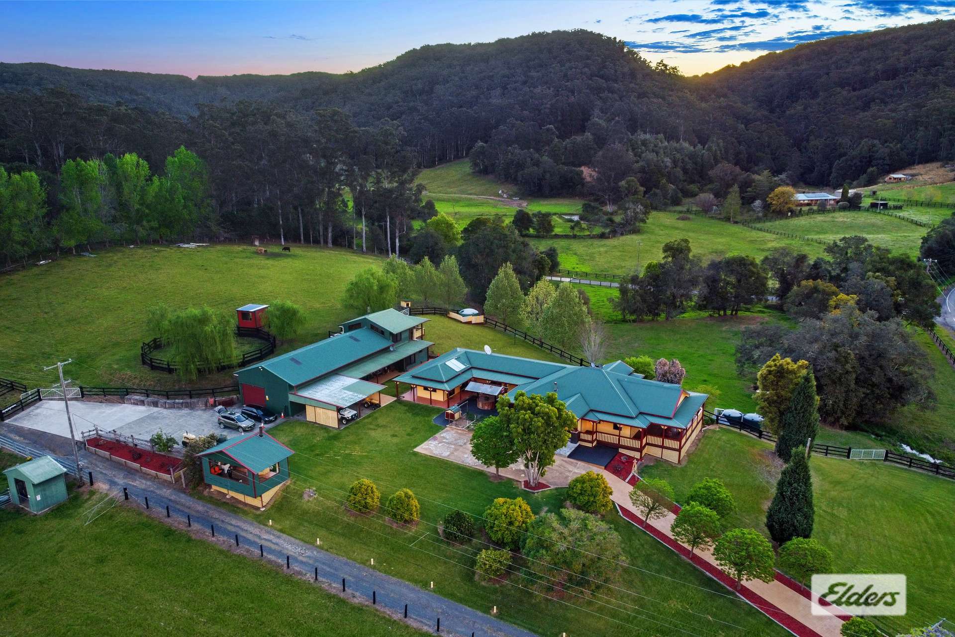 658 Yarramalong Road, Wyong Creek For Sale by Farmbuy.com - image 35