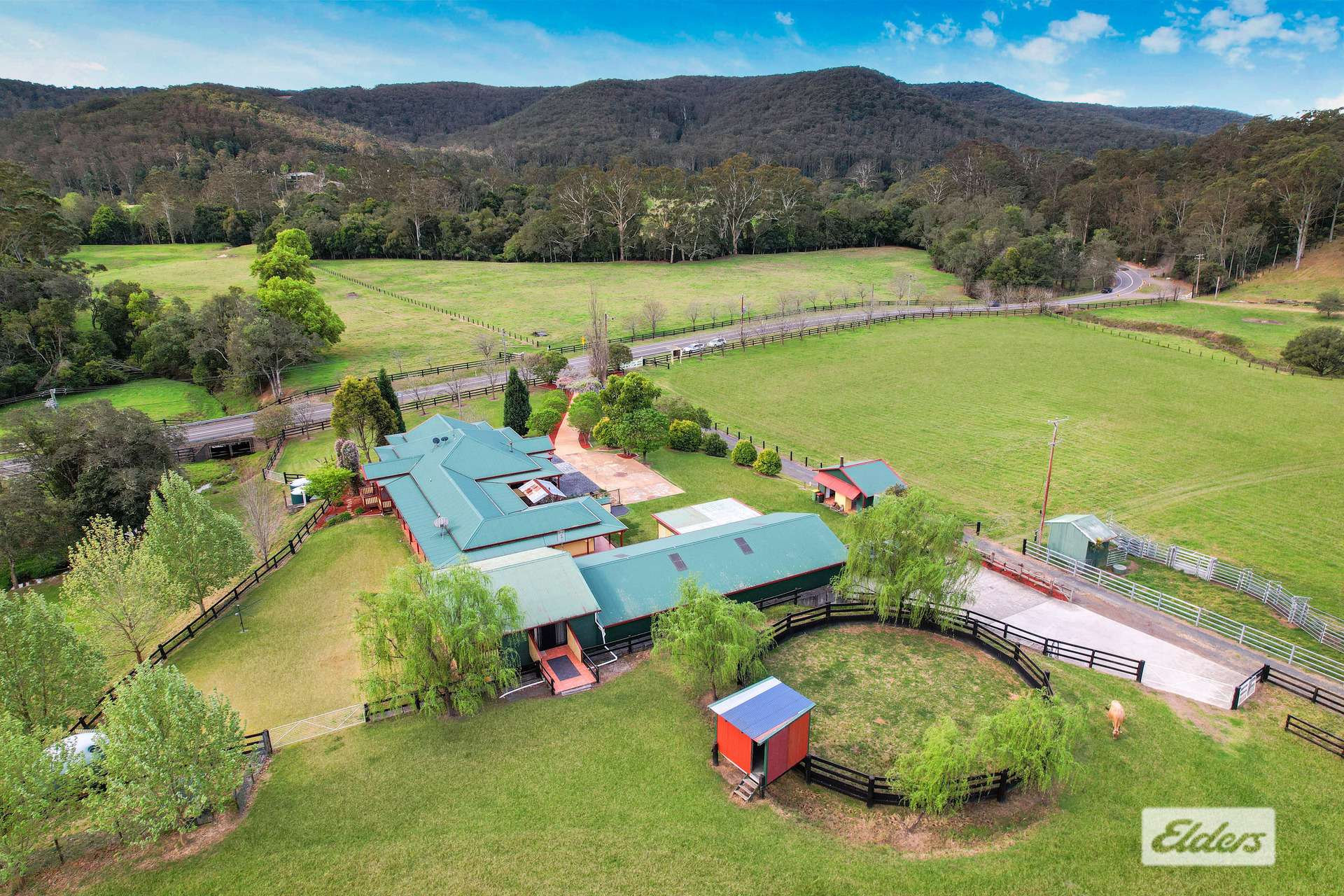 658 Yarramalong Road, Wyong Creek For Sale by Farmbuy.com - image 18