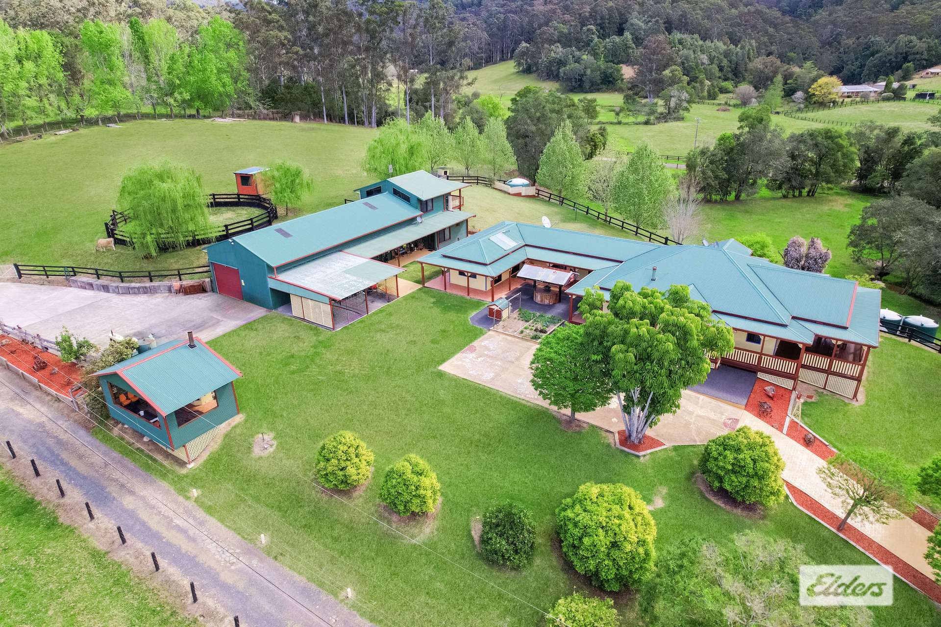 658 Yarramalong Road, Wyong Creek For Sale by Farmbuy.com - image 17