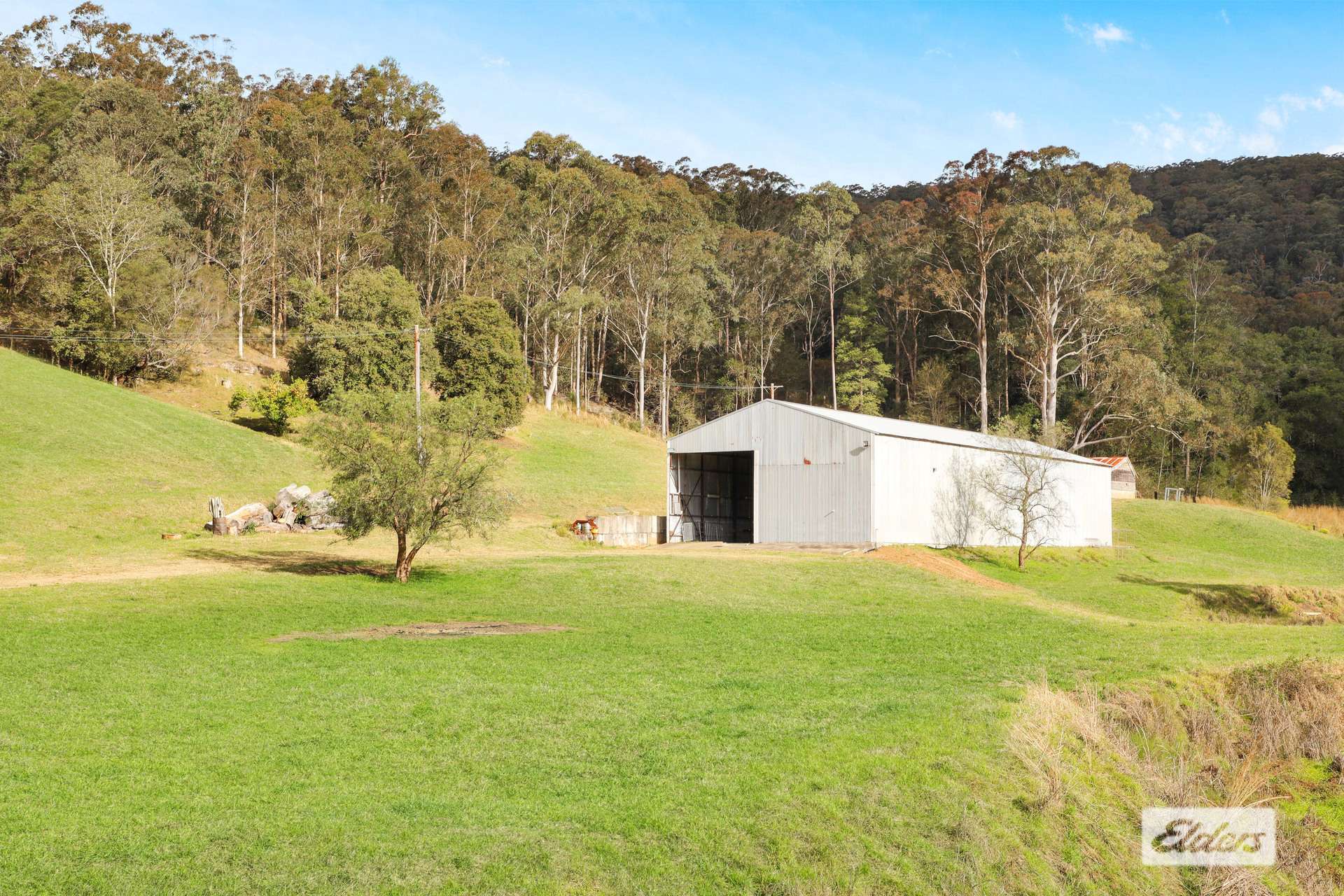 658 Yarramalong Road, Wyong Creek For Sale by Farmbuy.com - image 11