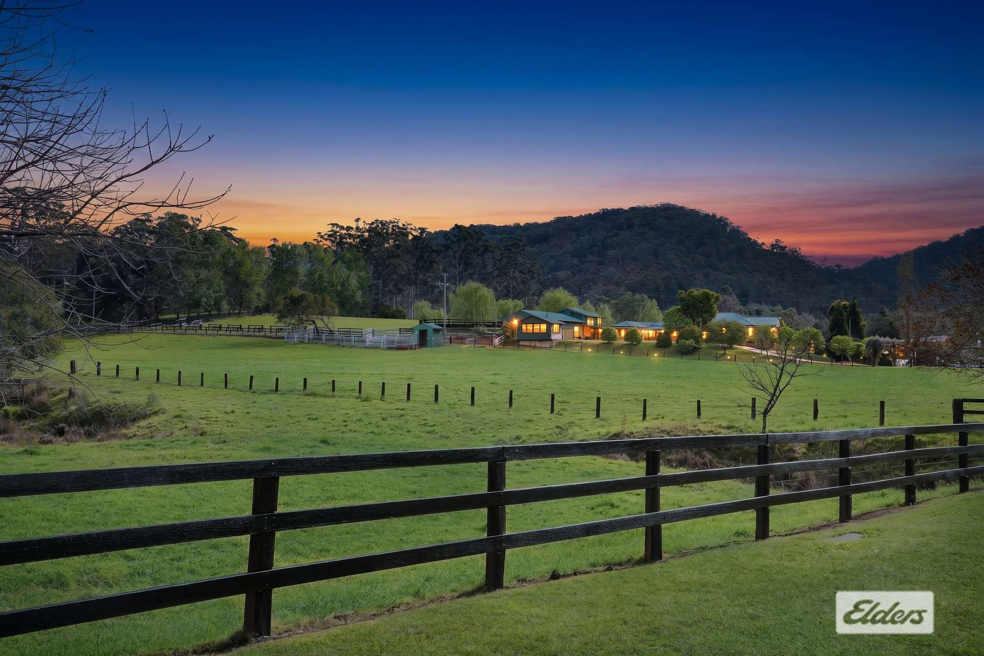658 Yarramalong Road, Wyong Creek For Sale by Farmbuy.com - image 1