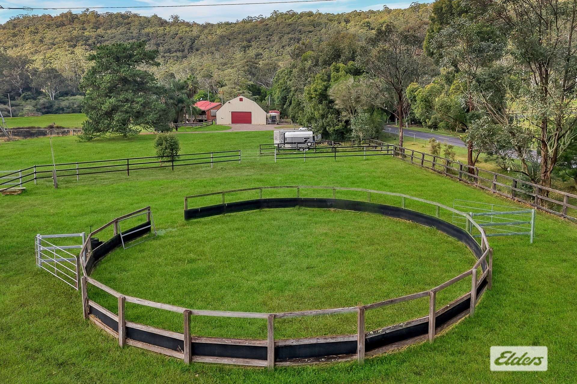 1461 Yarramalong Road, Yarramalong For Sale by Farmbuy.com - image 7