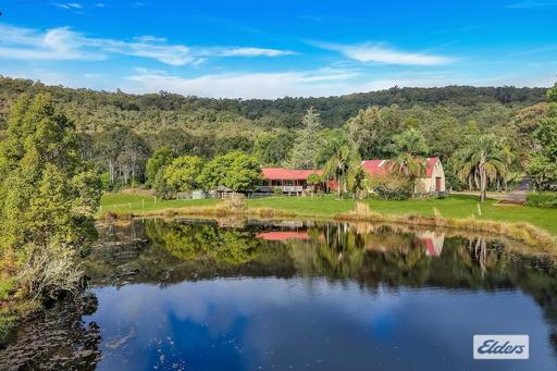 Farm For Sale - NSW - Yarramalong - 2259 - Country Living Starts Here 