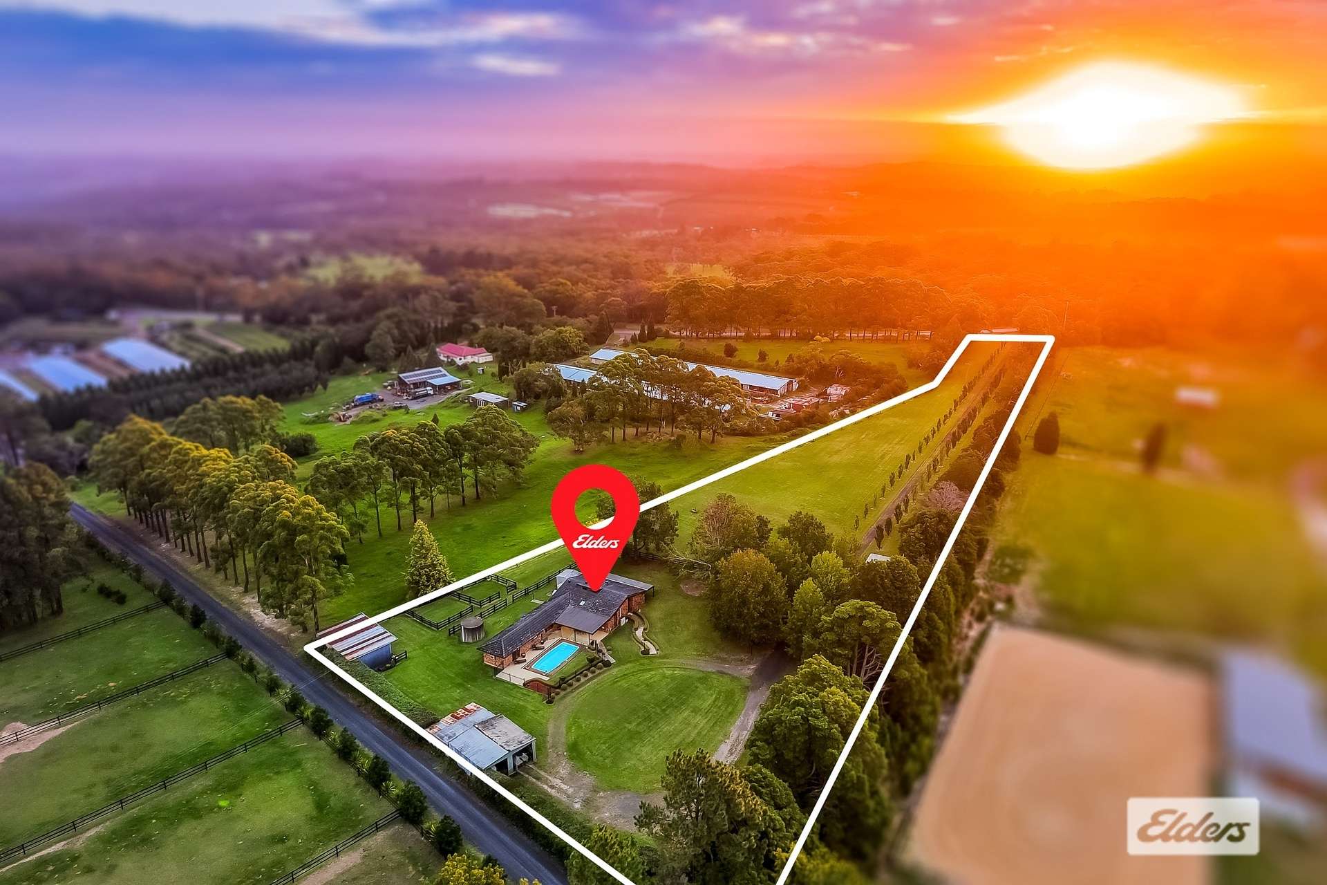 380 George Downes Drive, Central Mangrove For Sale by Farmbuy.com - image 2