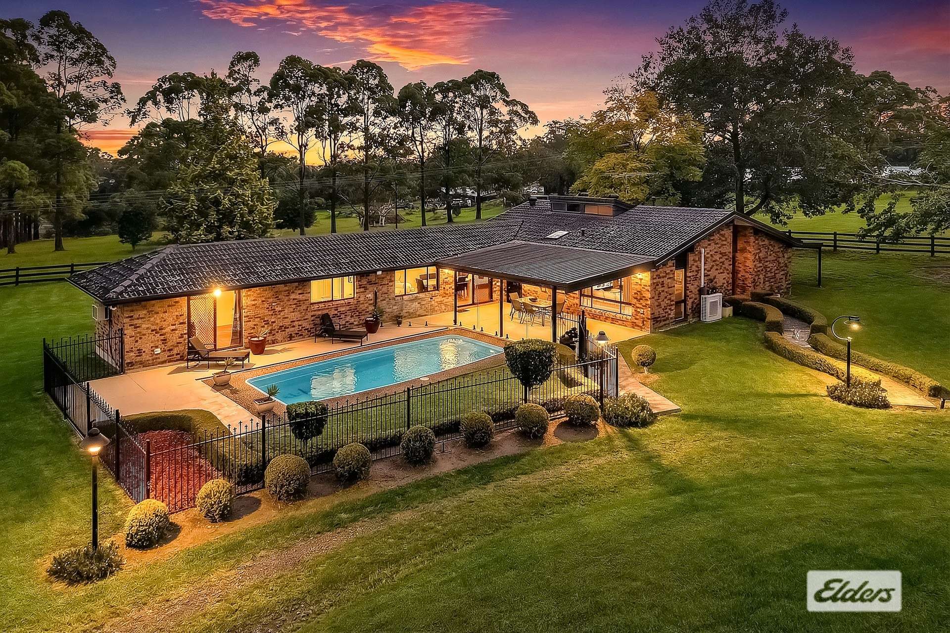380 George Downes Drive, Central Mangrove For Sale by Farmbuy.com - image 1