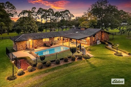 Farm For Sale - NSW - Central Mangrove - 2250 - Hinterland Hideaway 