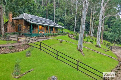 Farm For Sale - NSW - Cedar Brush Creek - 2259 - Welcome to WILLANTHRY – Homestead & Rustic Cabin on 60 Acres | Short Stay Accommodation Potential 