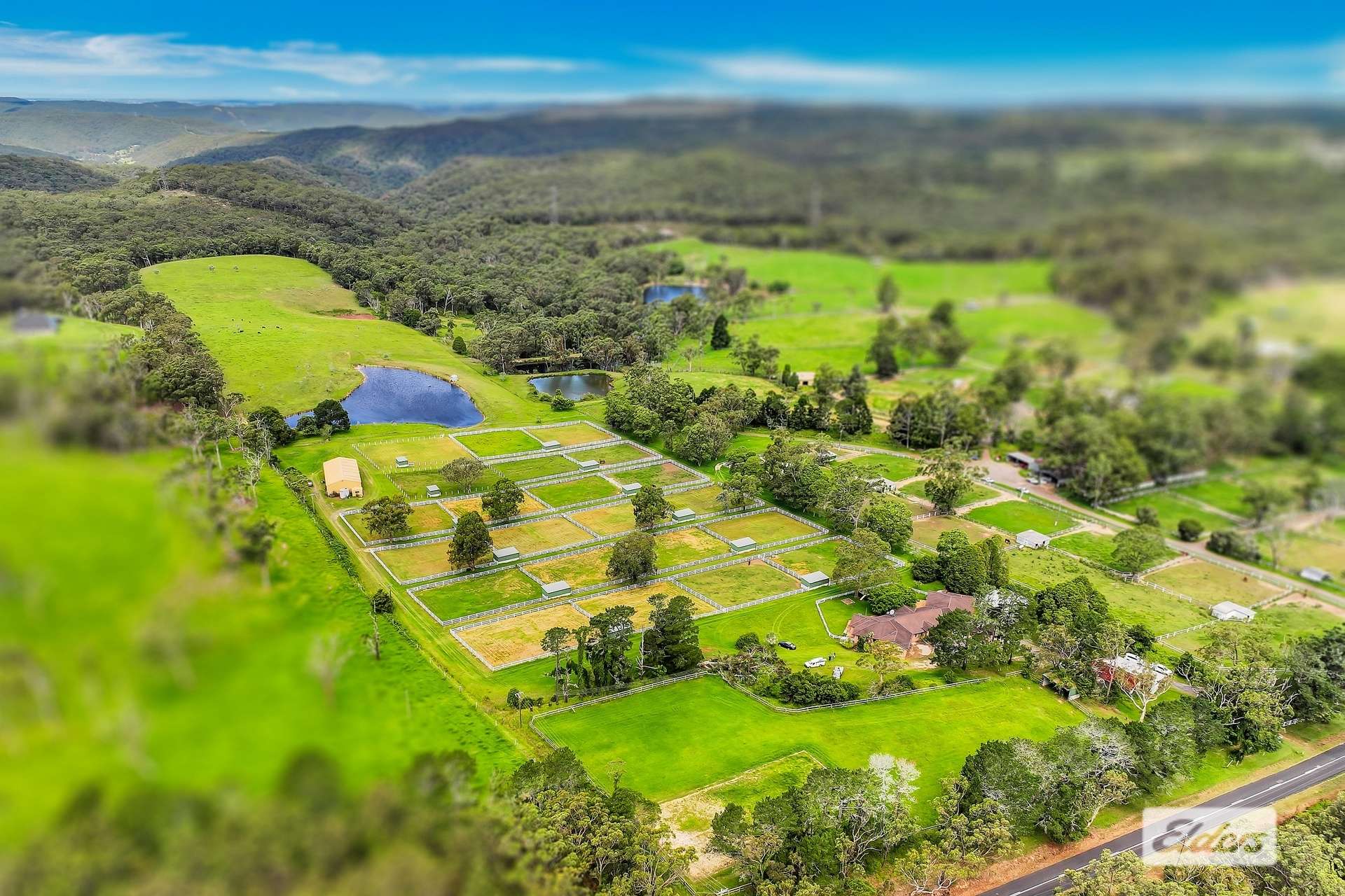 1510 George Downes Drive, Kulnura For Sale by Farmbuy.com - image 1