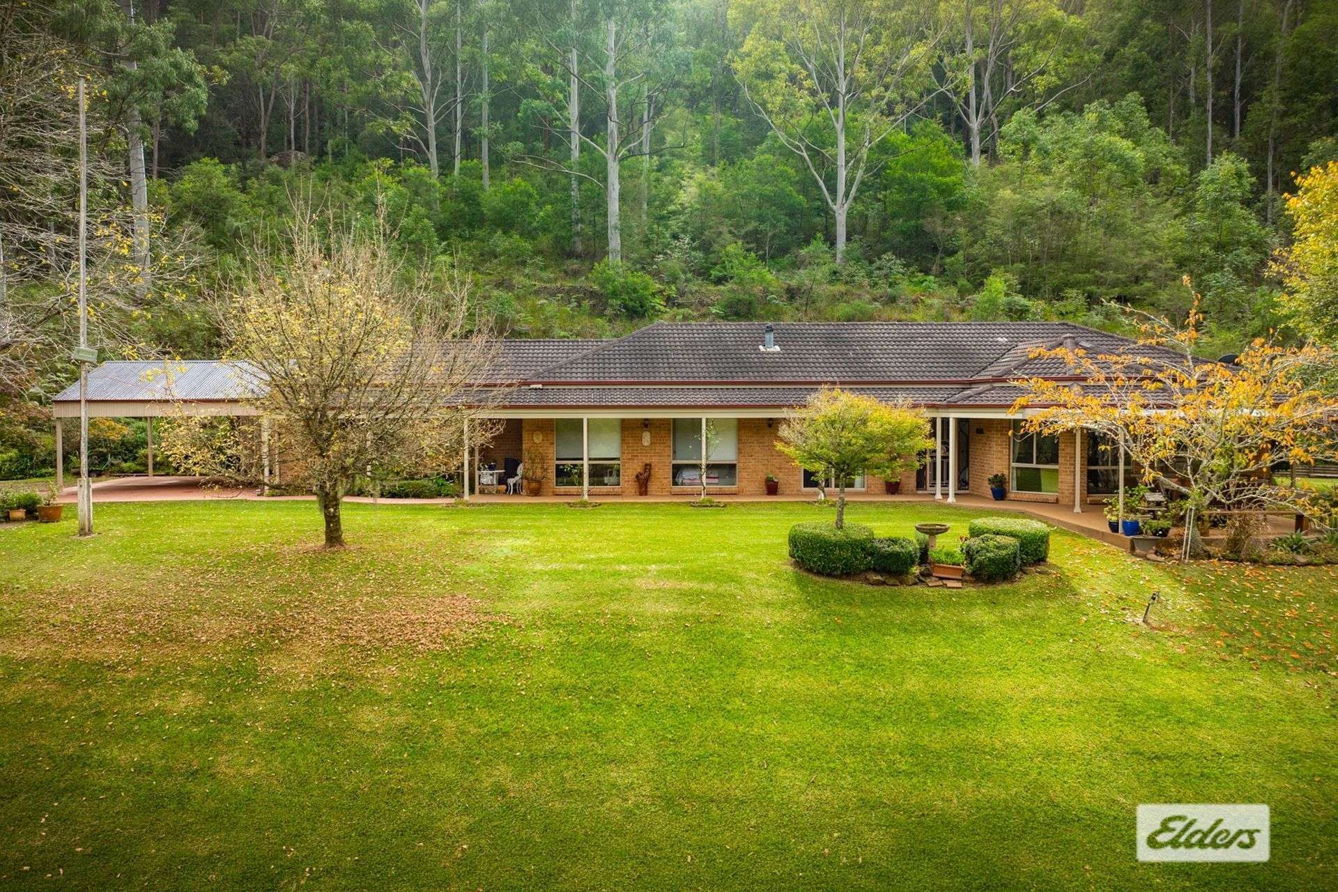 111 Bunning Creek Road, Yarramalong For Sale by Farmbuy.com - image 2