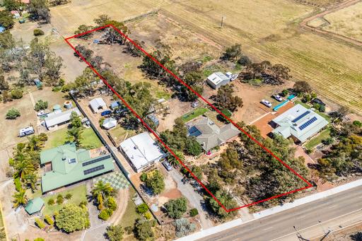 63 Goomalling Road, Northam WA 6401