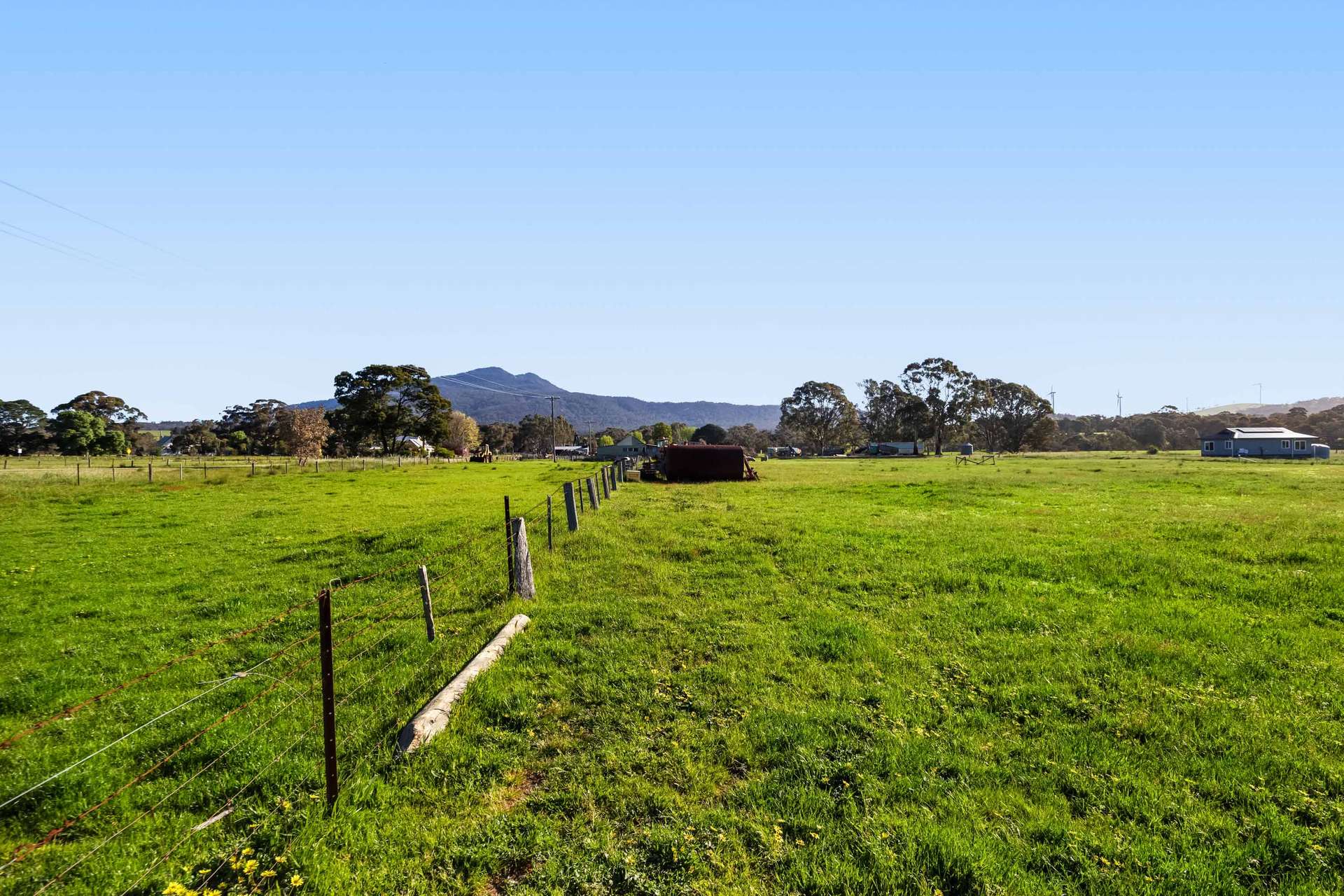 CA3, 4 & 5 Section 2 Ben Nevis Buangor Road, Warrak For Sale by Farmbuy.com - image 9