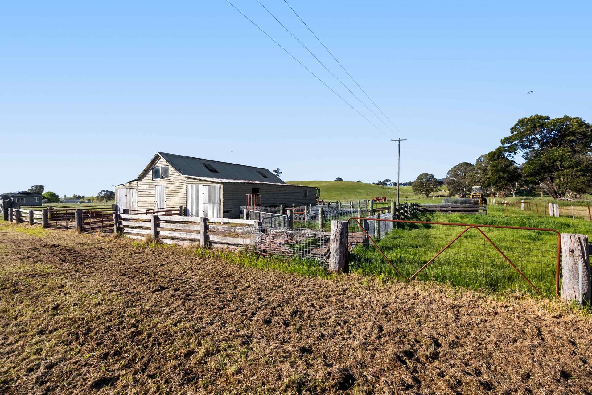 CA3, 4 & 5 Section 2 Ben Nevis Buangor Road, Warrak For Sale by Farmbuy.com - image 3