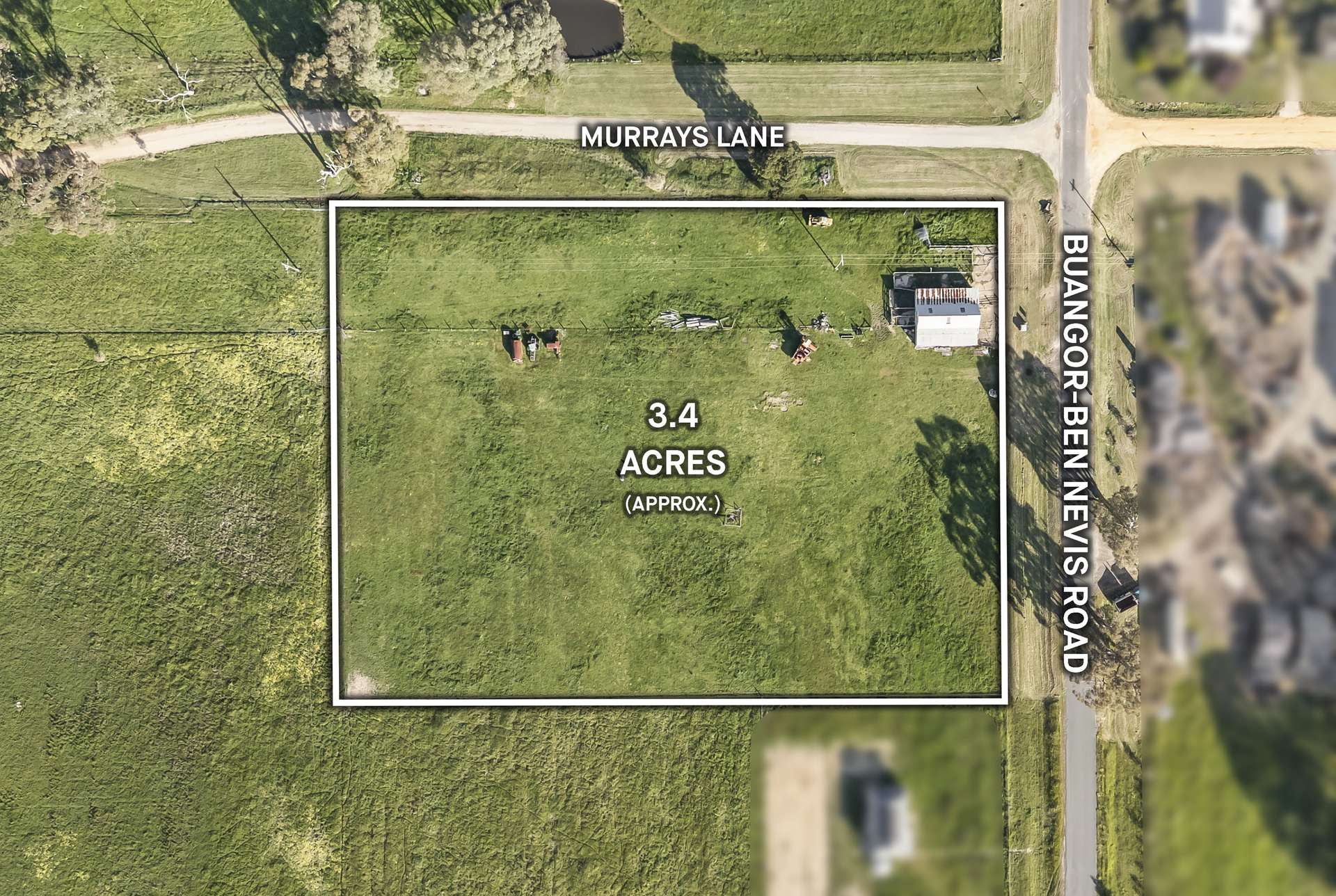 CA3, 4 & 5 Section 2 Ben Nevis Buangor Road, Warrak For Sale by Farmbuy.com - image 2