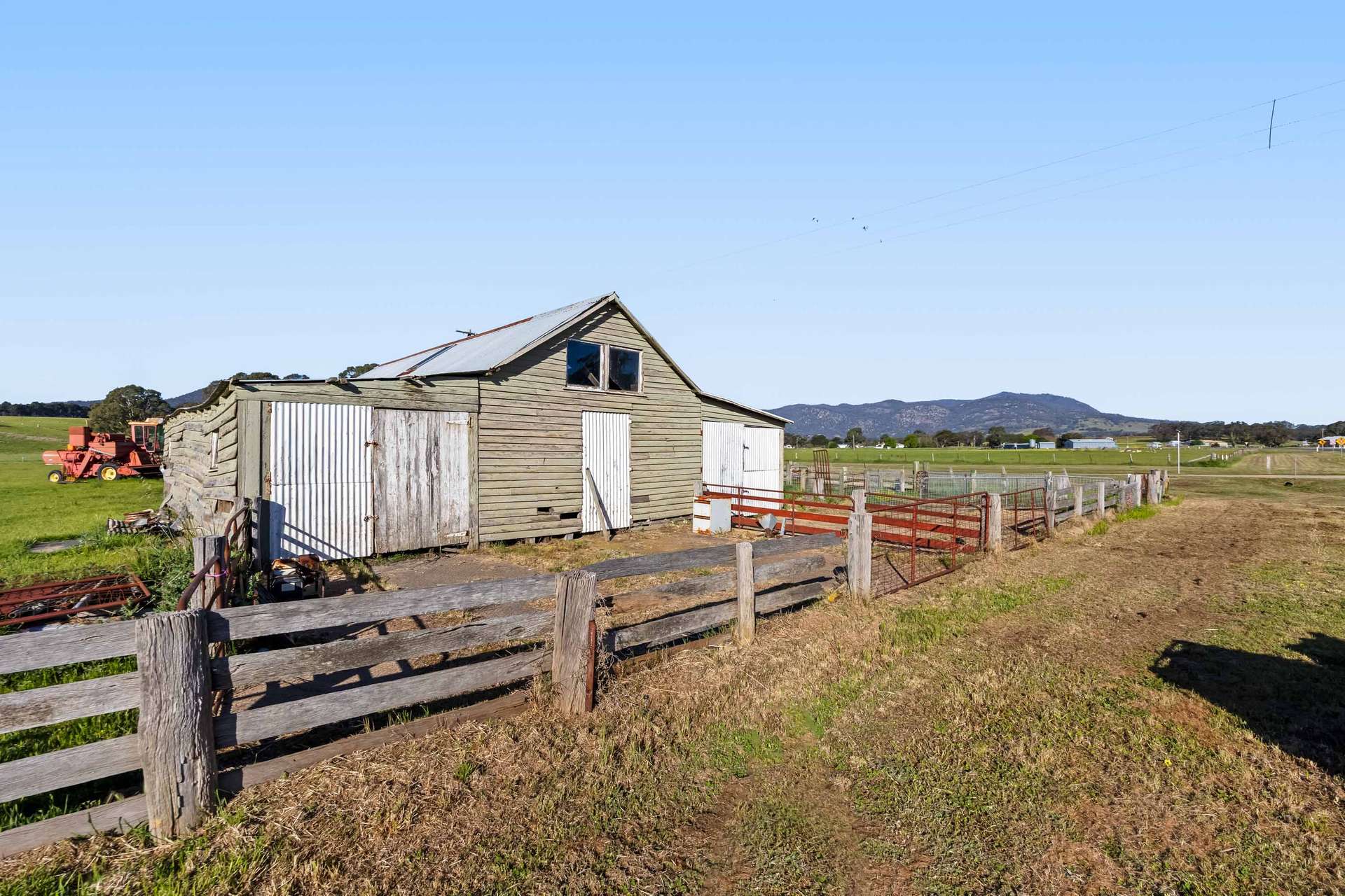 CA3, 4 & 5 Section 2 Ben Nevis Buangor Road, Warrak For Sale by Farmbuy.com - image 4