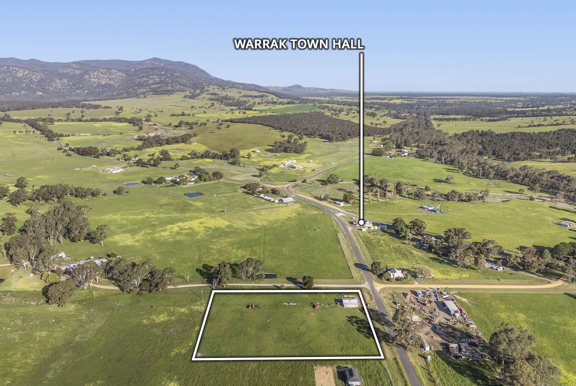 CA3, 4 & 5 Section 2 Ben Nevis Buangor Road, Warrak For Sale by Farmbuy.com - image 11