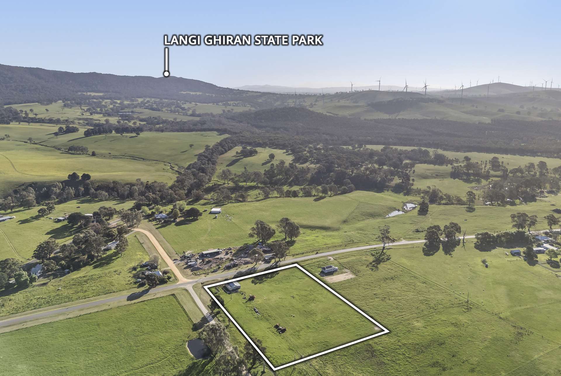 CA3, 4 & 5 Section 2 Ben Nevis Buangor Road, Warrak For Sale by Farmbuy.com - image 12