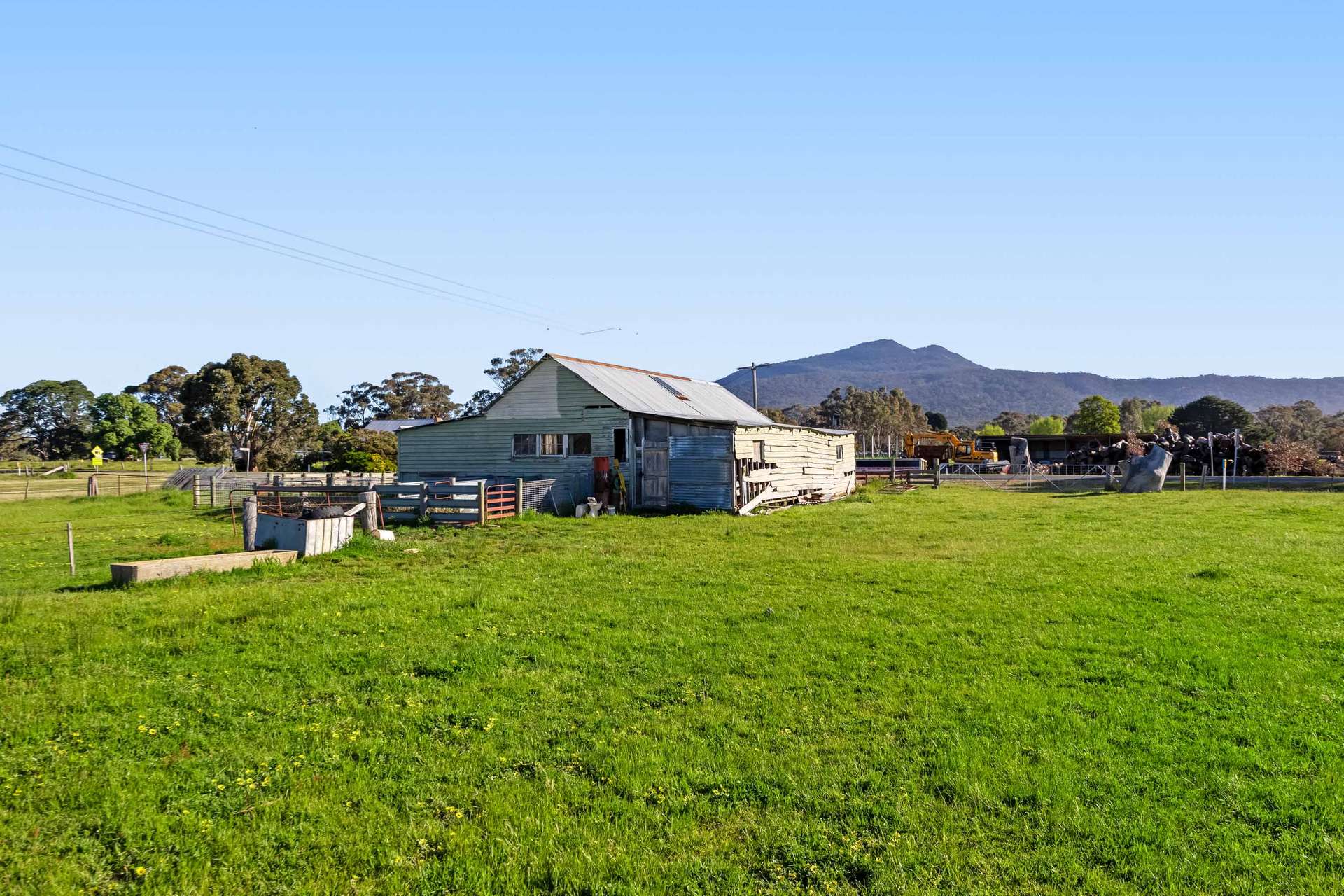 CA3, 4 & 5 Section 2 Ben Nevis Buangor Road, Warrak For Sale by Farmbuy.com - image 6