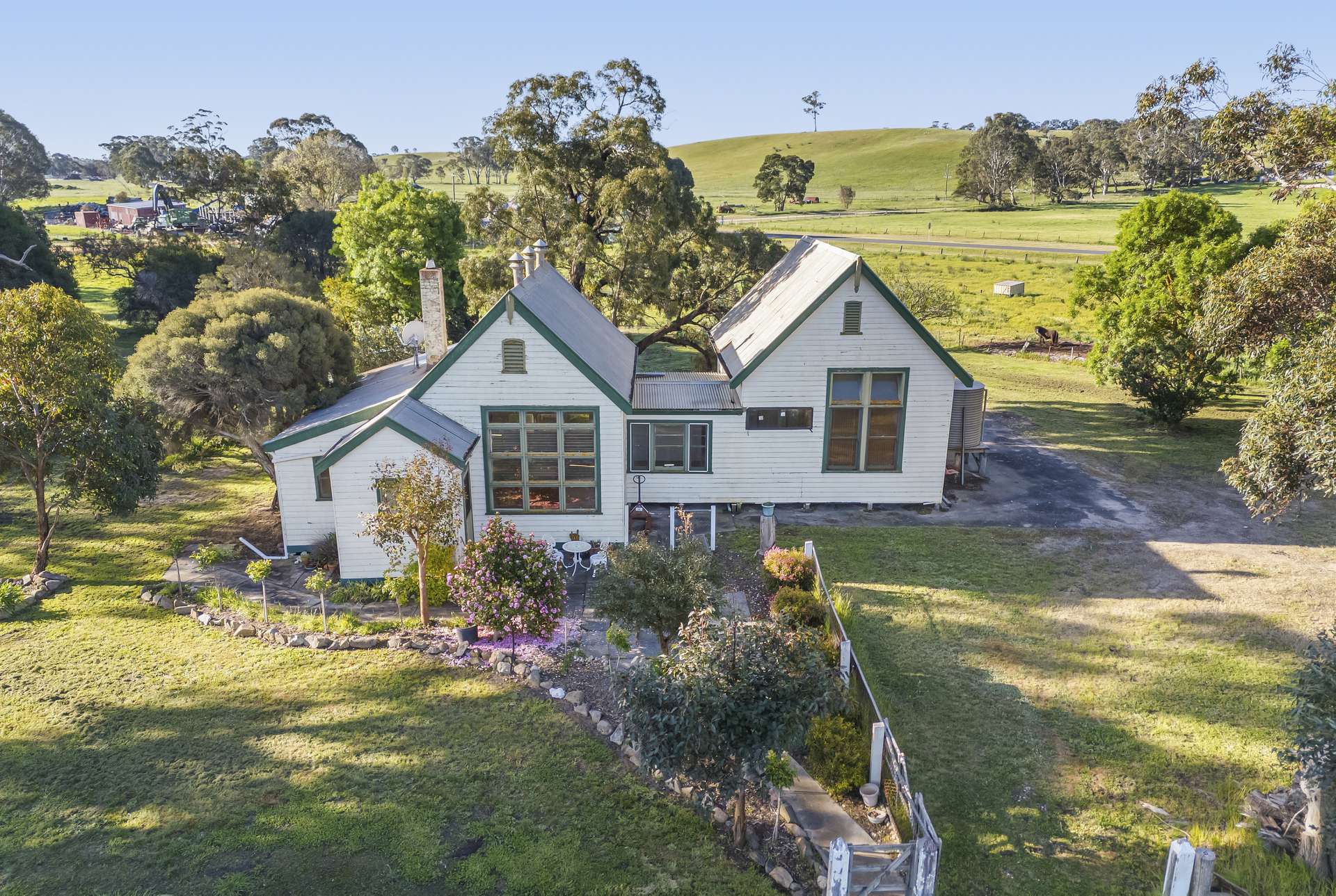 1663 Warrak Road, Warrak For Sale by Farmbuy.com - image 1