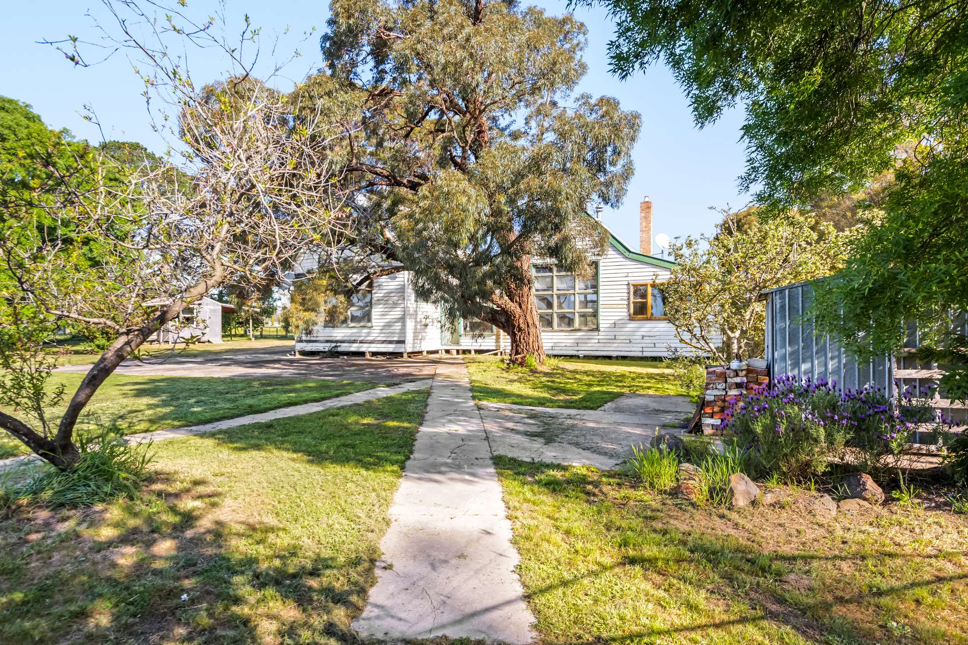 1663 Warrak Road, Warrak For Sale by Farmbuy.com - image 2