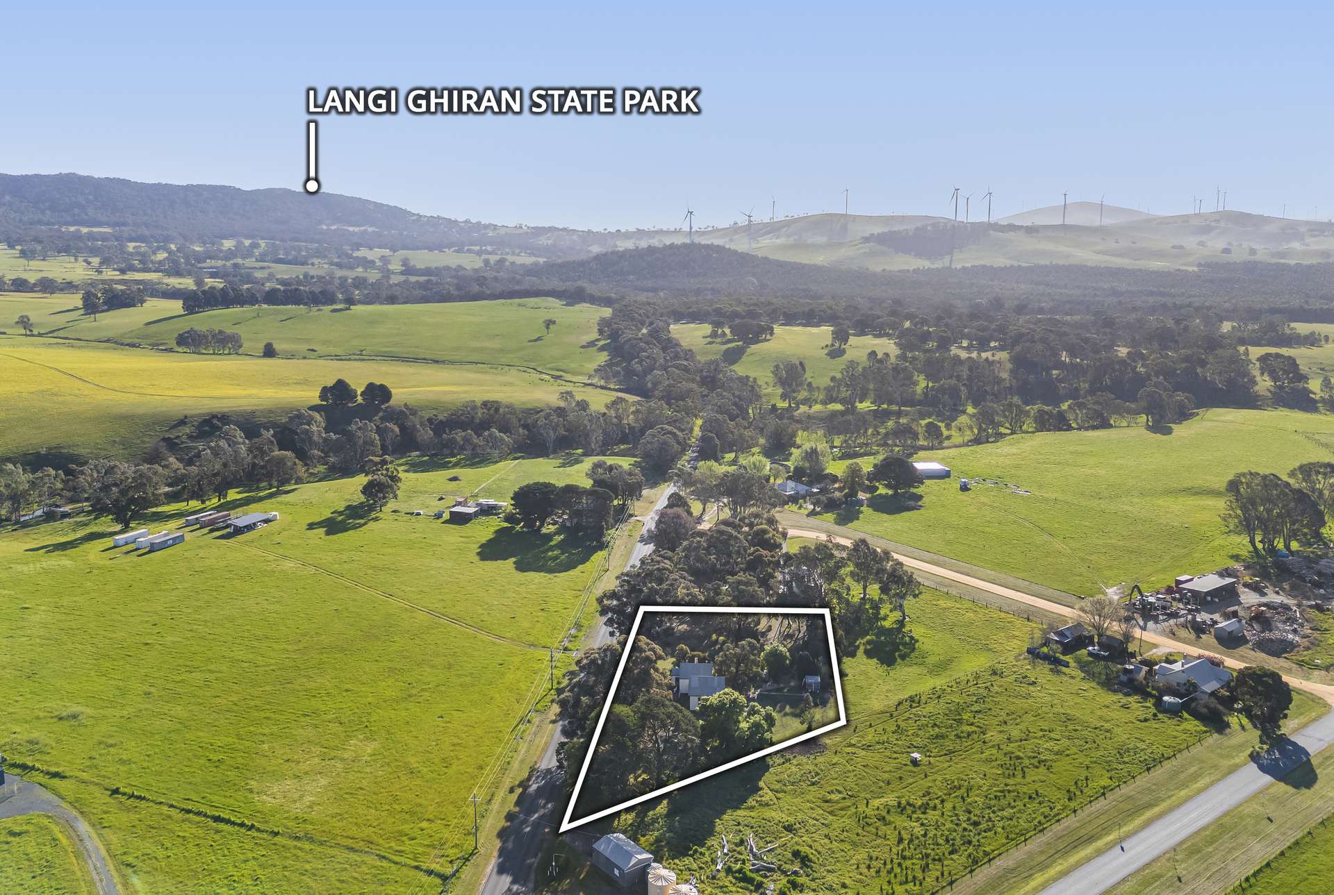 1663 Warrak Road, Warrak For Sale by Farmbuy.com - image 19