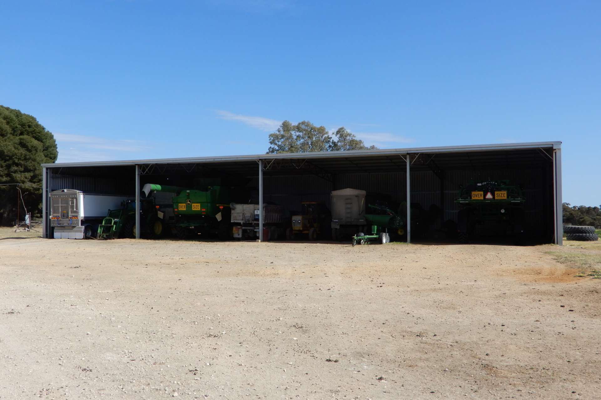3081 Emu Flat Road, Sherwood For Sale by Farmbuy.com - image 8