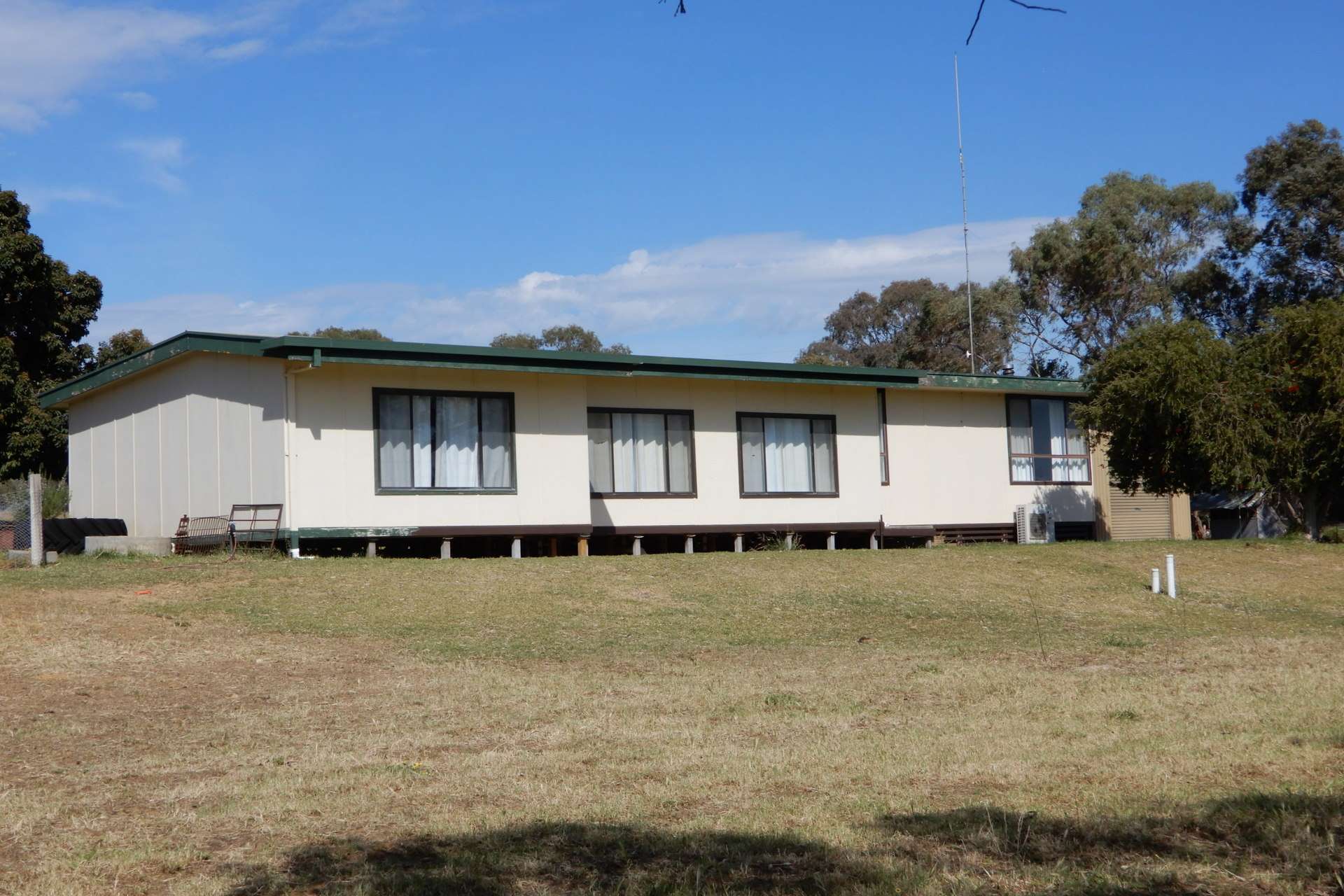3081 Emu Flat Road, Sherwood For Sale by Farmbuy.com - image 14