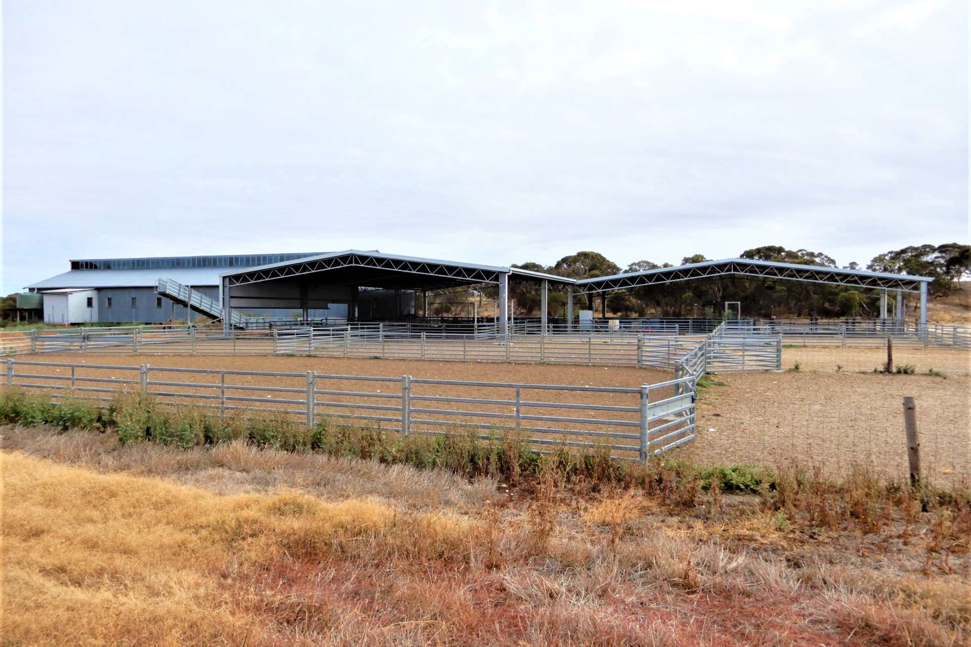 3081 Emu Flat Road, Sherwood For Sale by Farmbuy.com - image 23
