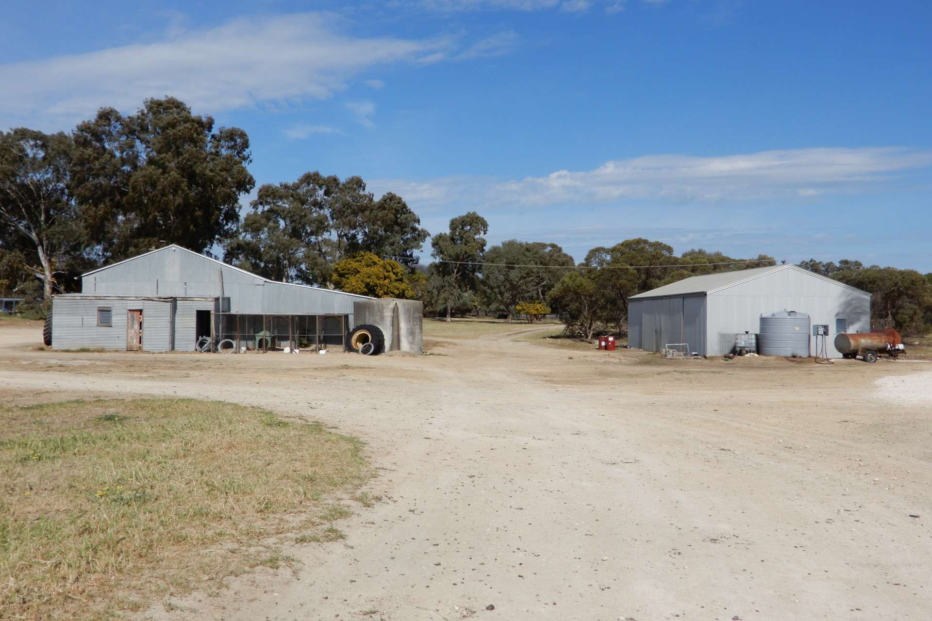 3081 Emu Flat Road, Sherwood For Sale by Farmbuy.com - image 3