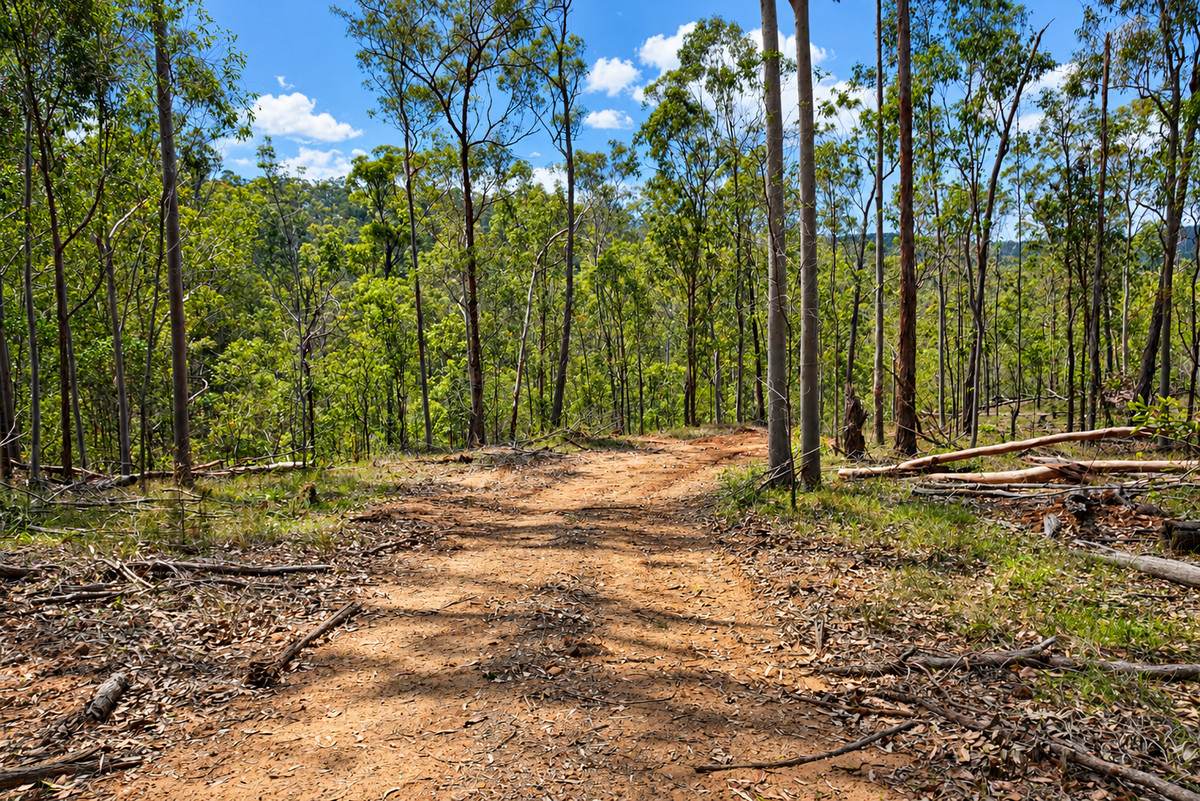 Lot 47,  Hogarth Range Road, Hogarth Range For Sale by Farmbuy.com - image 8