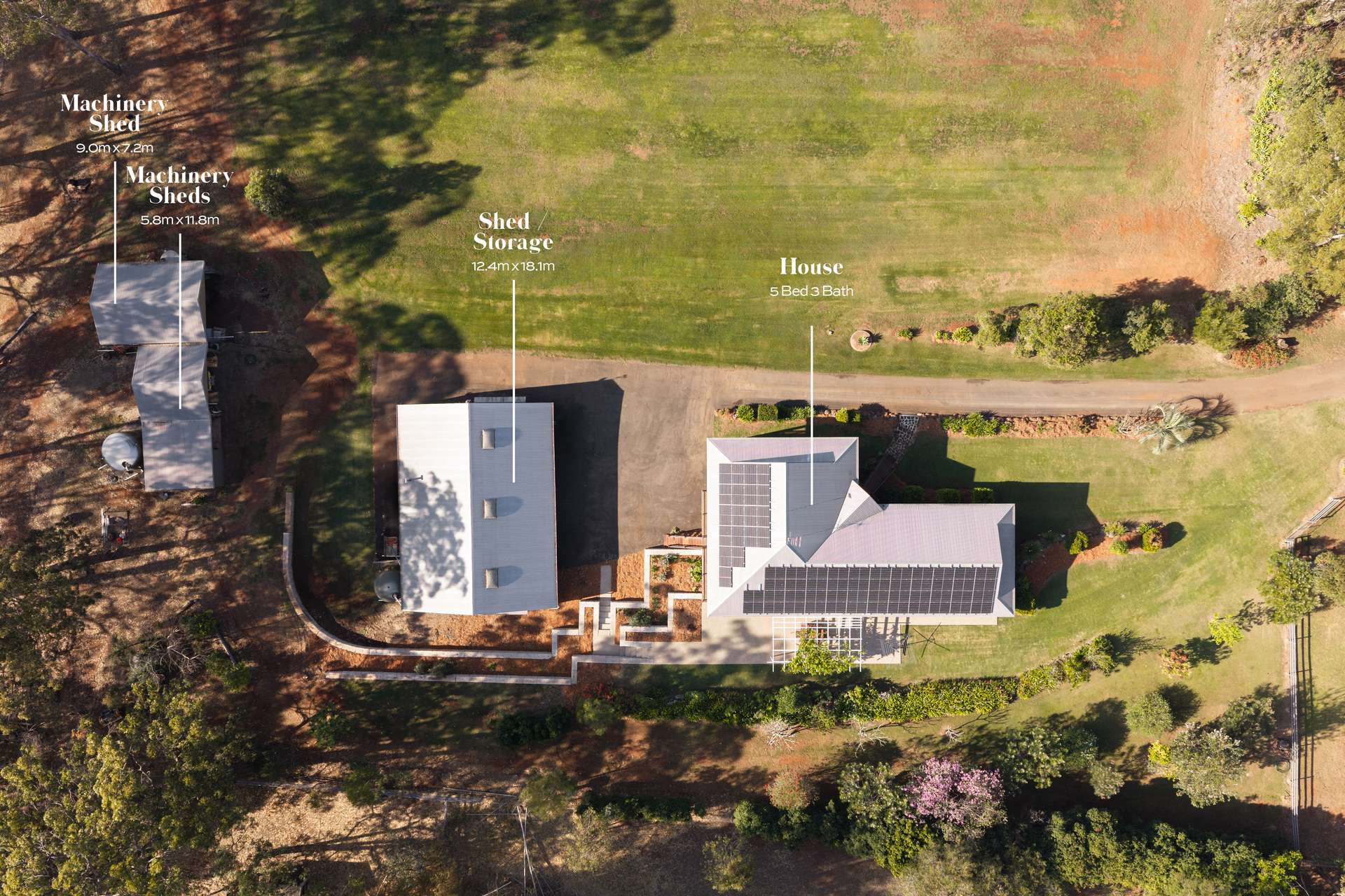21 Merrit Road, Cabarlah For Sale by Farmbuy.com - image 25