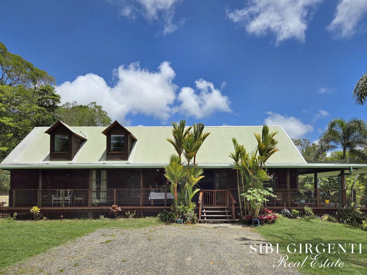 22 Devil Devil Close, Julatten For Sale by Farmbuy.com - image 2