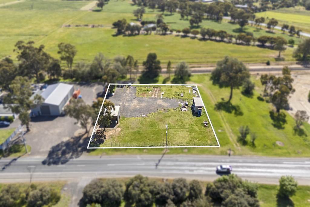 CA4A Inglewood Road, Bridgewater On Loddon VIC 3516