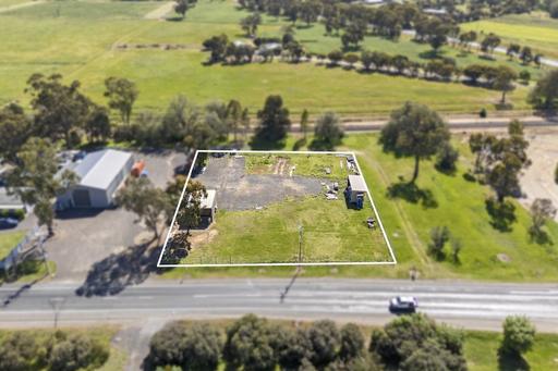 Farm For Sale - VIC - Bridgewater On Loddon - 3516 - Versatile Landholding with Excellent Potential 