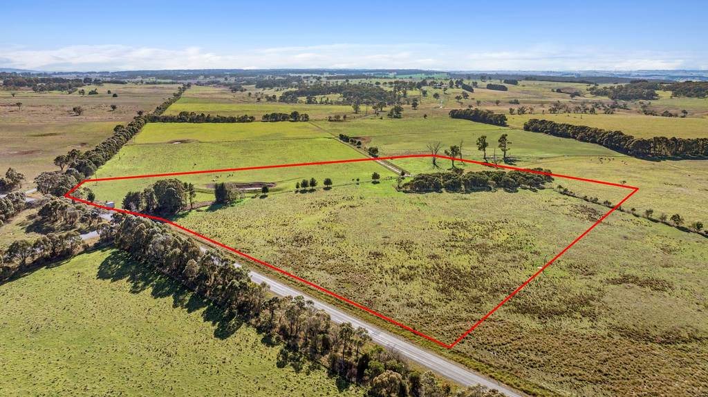 3074 Range Road&comma; Bannister Via, Goulburn NSW 2580