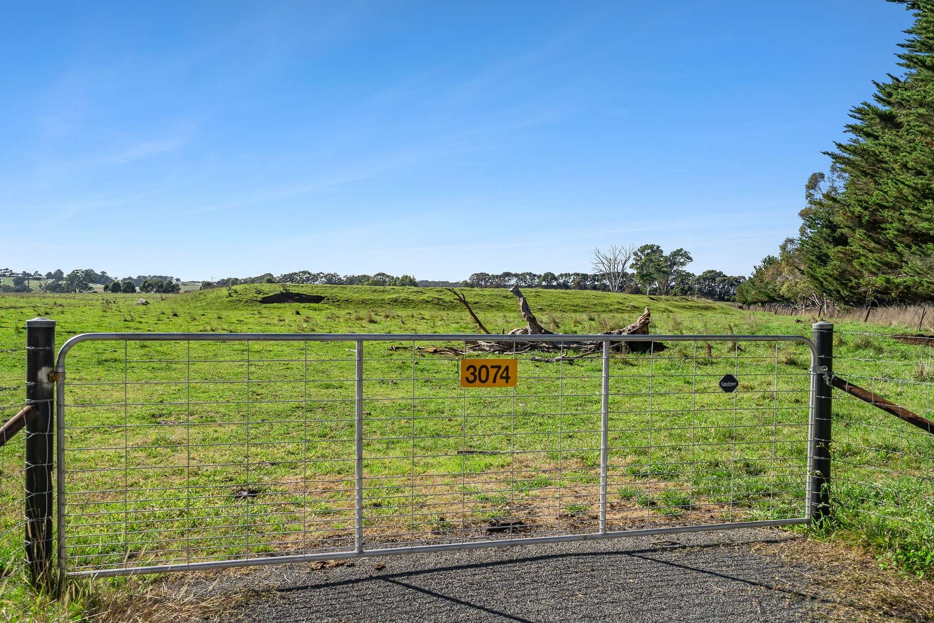 3074 Range Road, Bannister Via, Goulburn Sold by Farmbuy.com - image 2