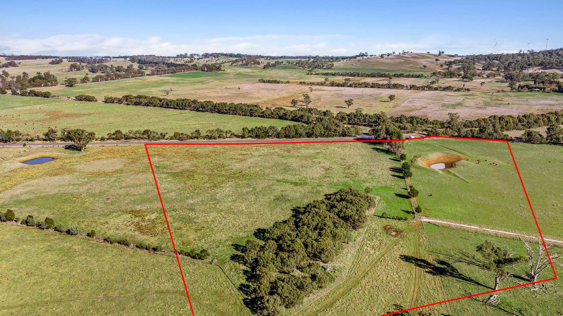 3074 Range Road, Bannister Via, Goulburn Sold by Farmbuy.com - image 9