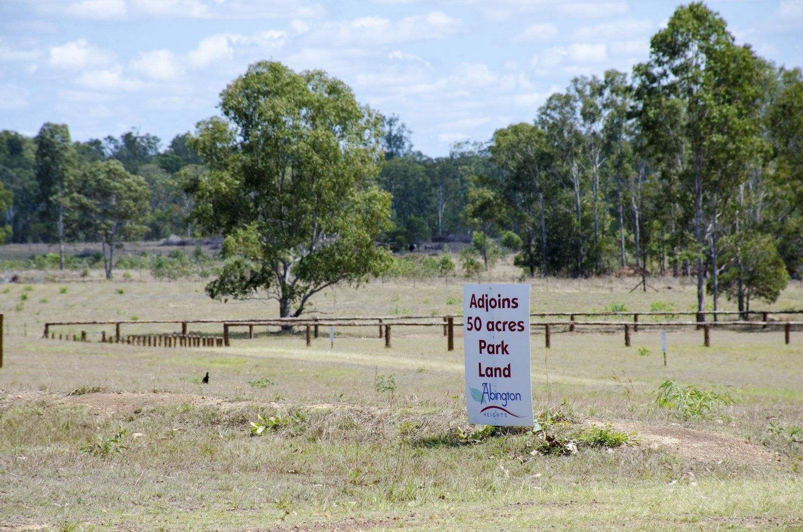 Lot 63, Abington Heights, Park Avenue, North Isis Sold by Farmbuy.com - image 5