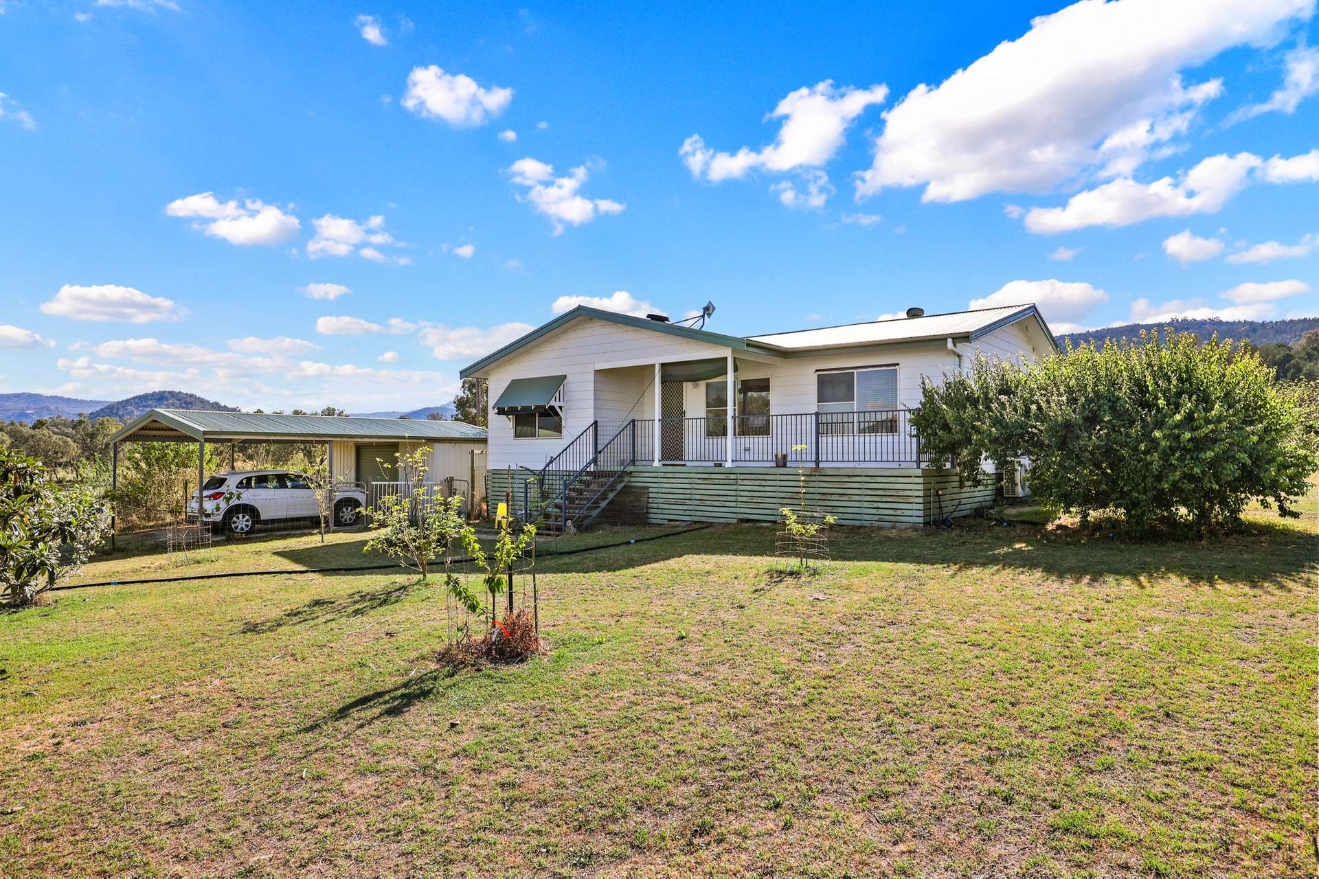 284 Tanglewood Road, Moonbi Auction by Farmbuy.com - image 1