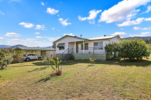 284 Tanglewood Road, Moonbi NSW 2353