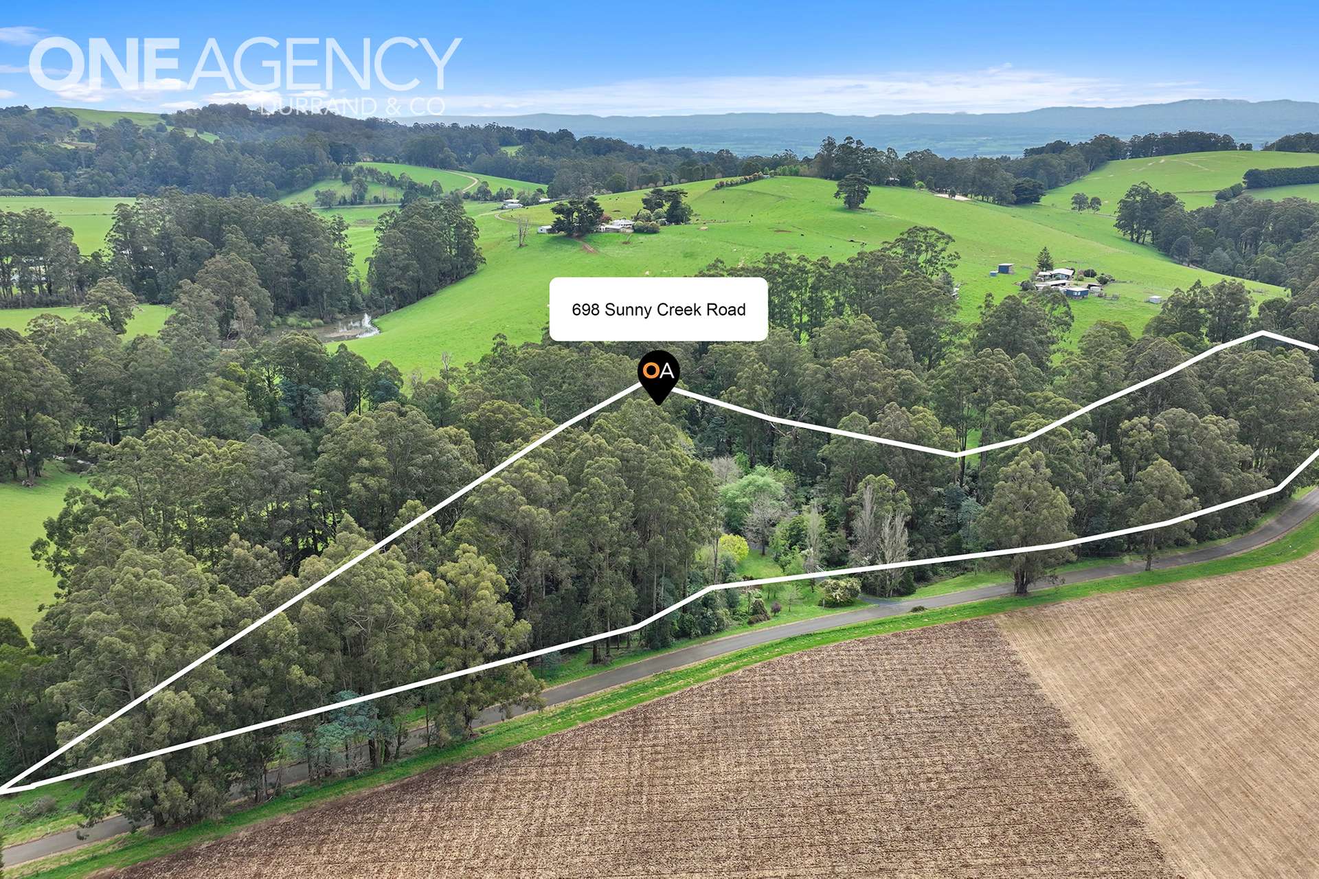 698 Sunny Creek Road, Trafalgar South For Sale by Farmbuy.com - image 35