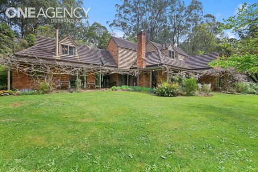 Farm For Sale - VIC - Trafalgar South - 3824 - Windrush Cottage 