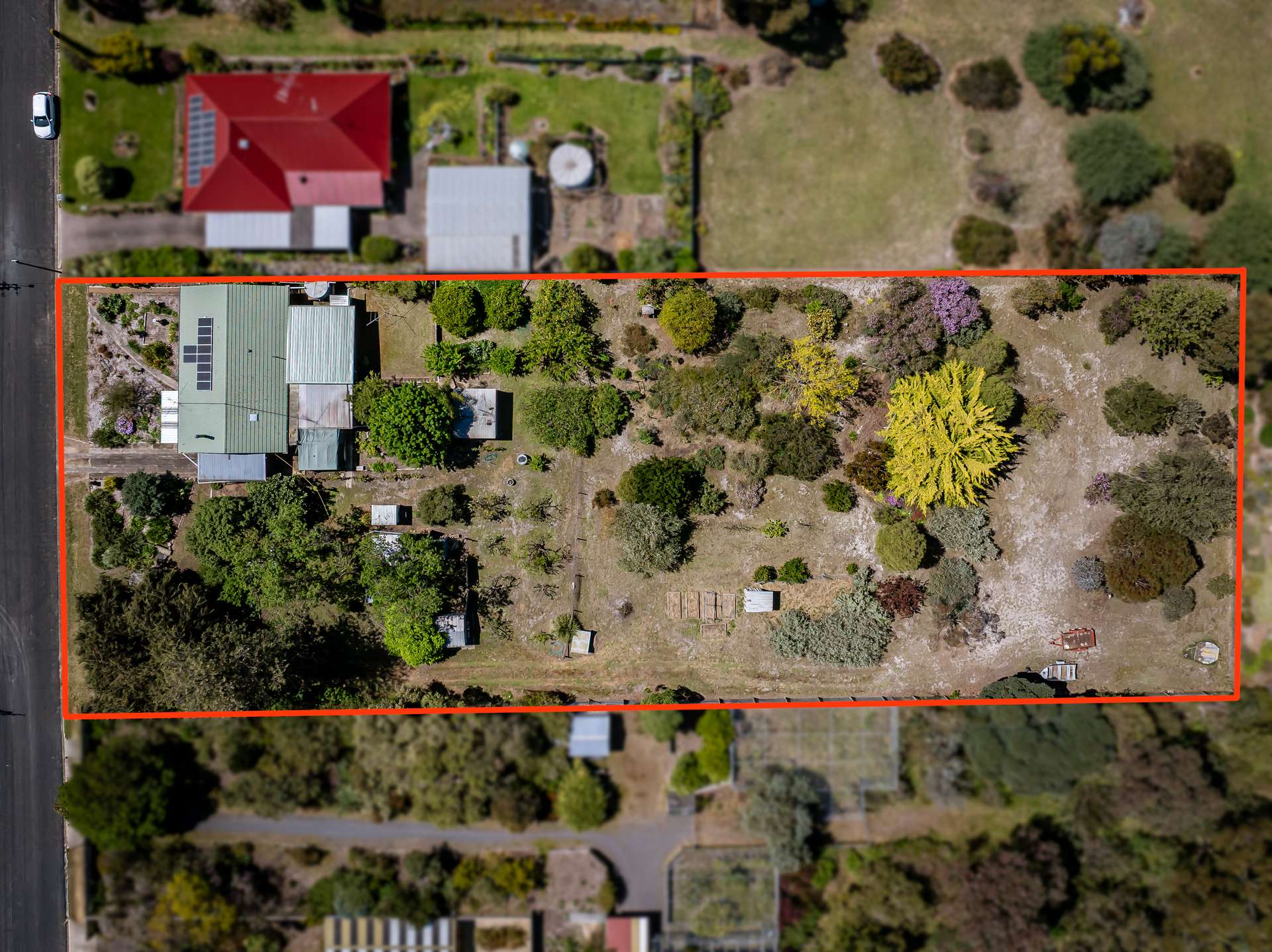 16 Alexander Avenue, Naracoorte For Sale by Farmbuy.com - floorplan 1