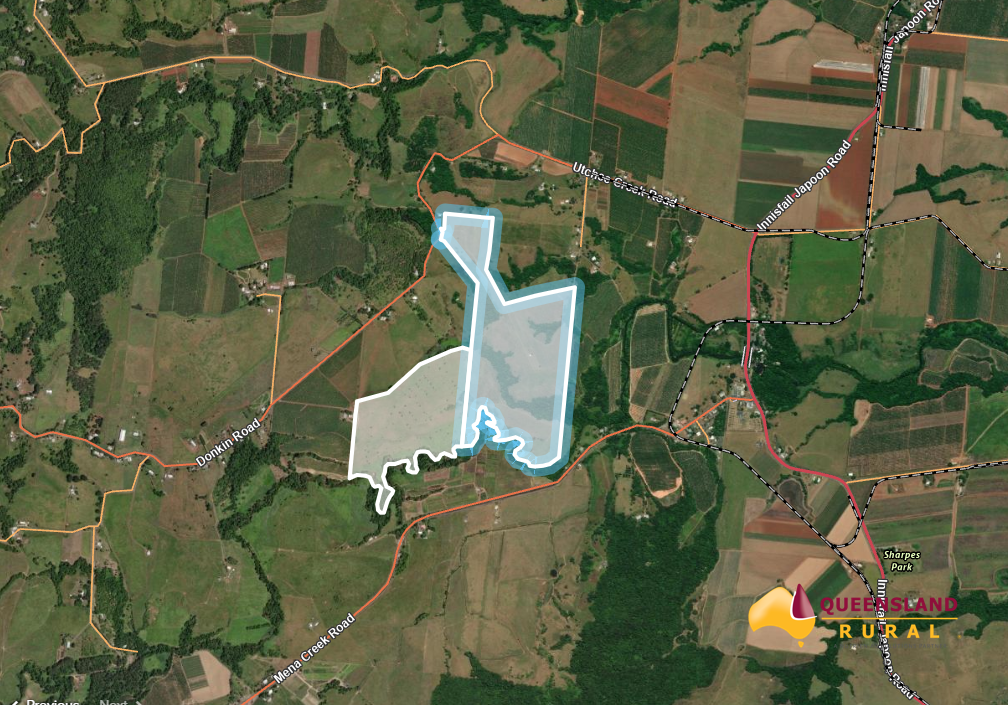 Utchee Creek For Sale by Farmbuy.com - image 15