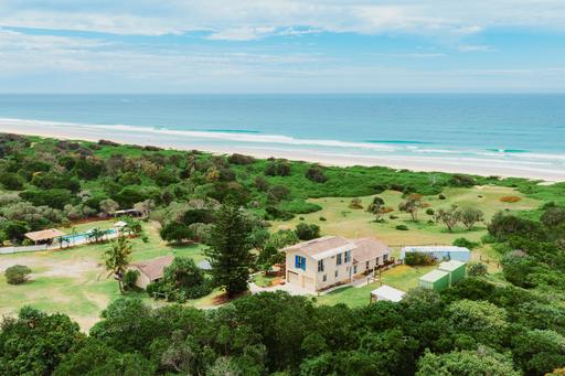 259 Keith Hall Lane, Keith Hall NSW 2478