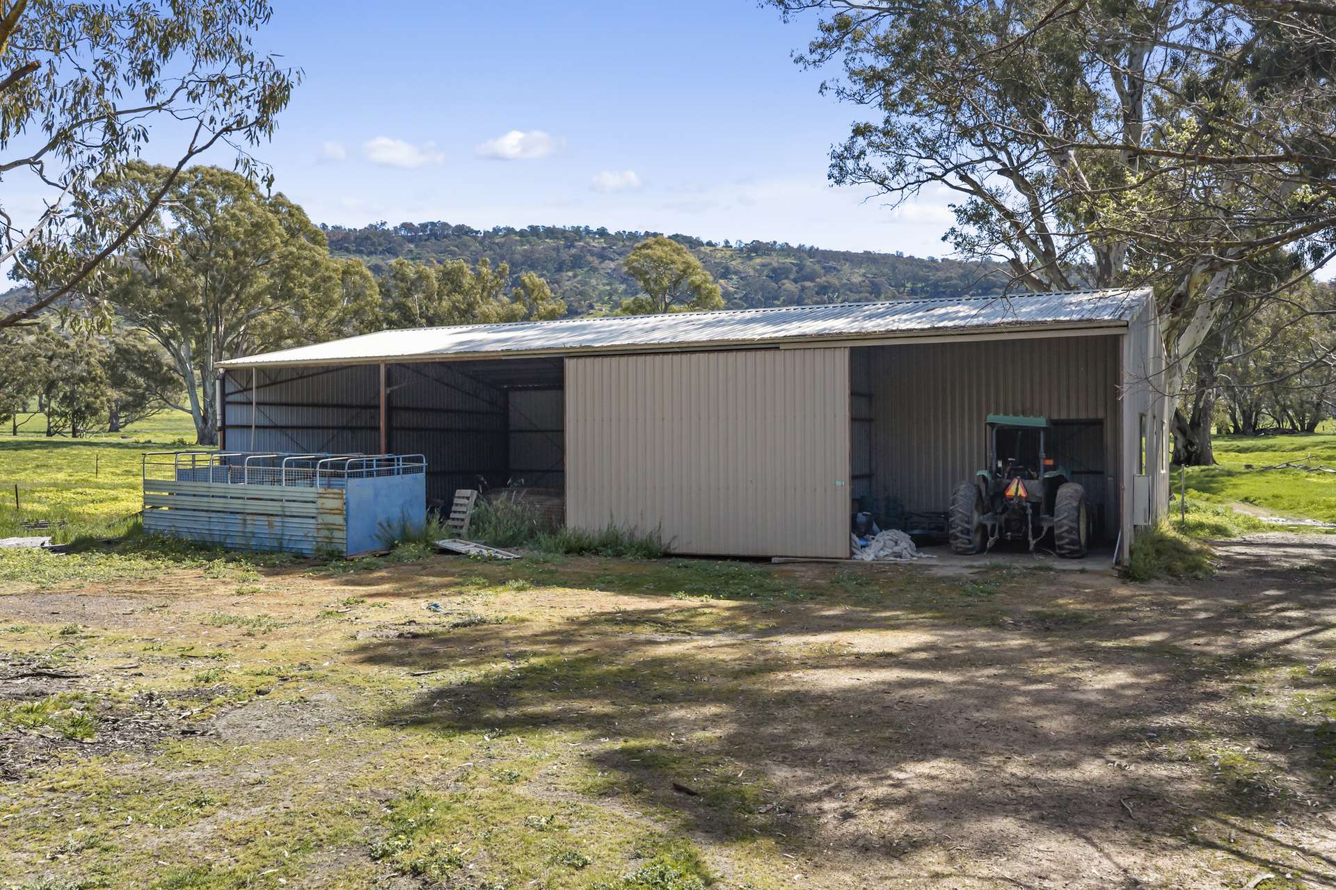 1036 Euroa-Mansfield Road, Gooram For Sale by Farmbuy.com - image 12