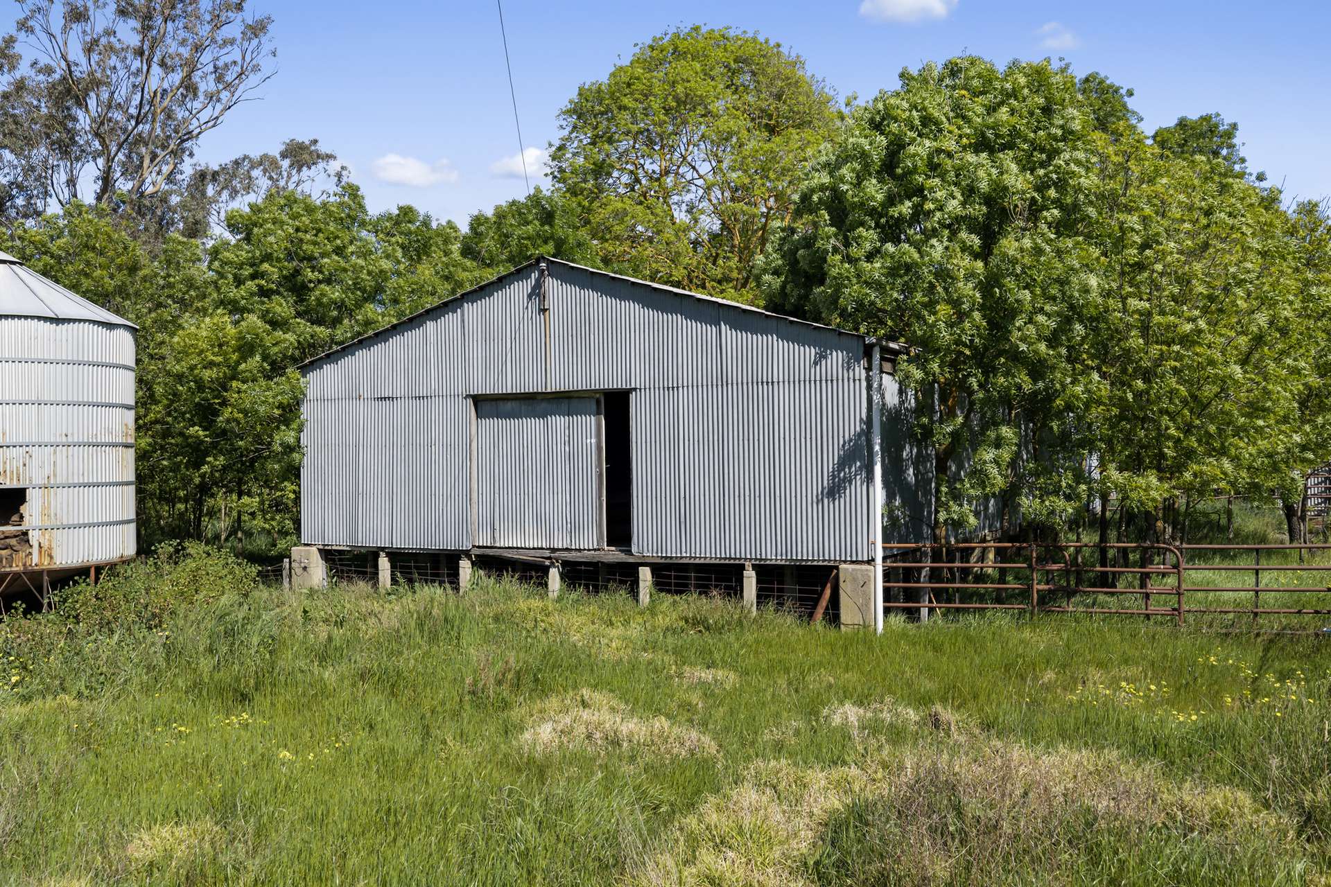 1036 Euroa-Mansfield Road, Gooram For Sale by Farmbuy.com - image 9