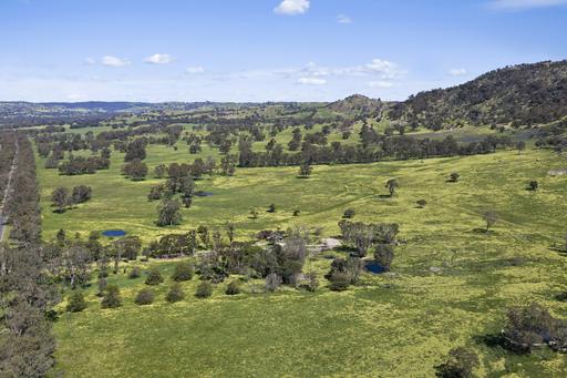 1036 Euroa-Mansfield Road, Gooram VIC 3666