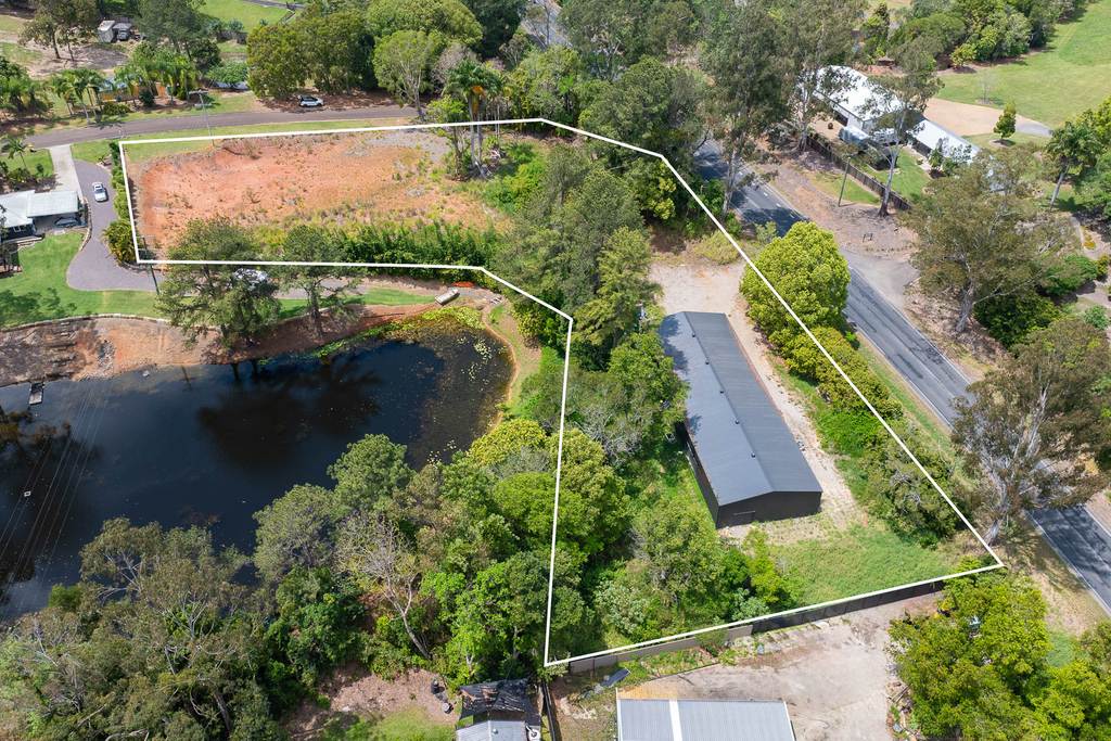 1403 To 1409 Yandina - Coolum Road, Maroochy River QLD 4561