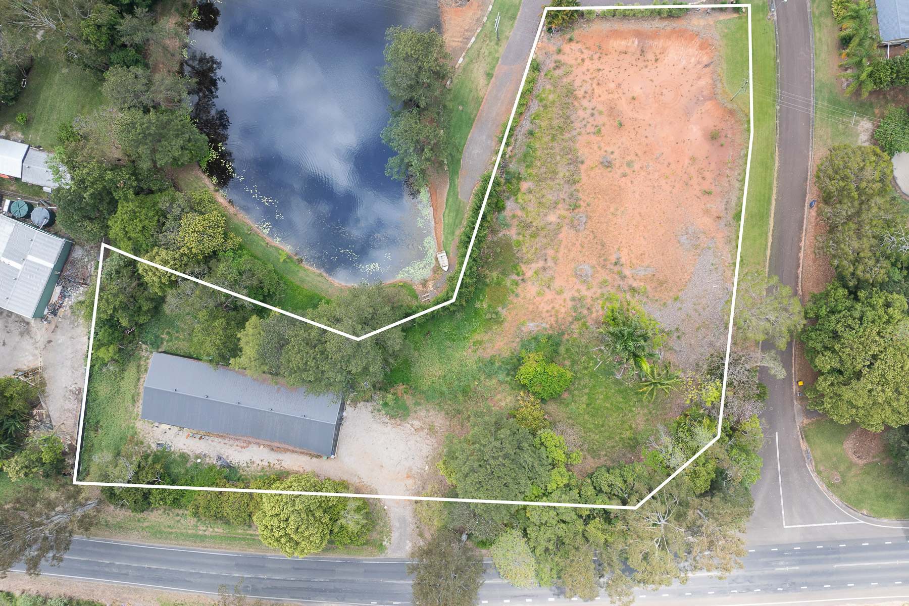 1403 To 1409 Yandina - Coolum Road, Maroochy River For Sale by Farmbuy.com - image 9