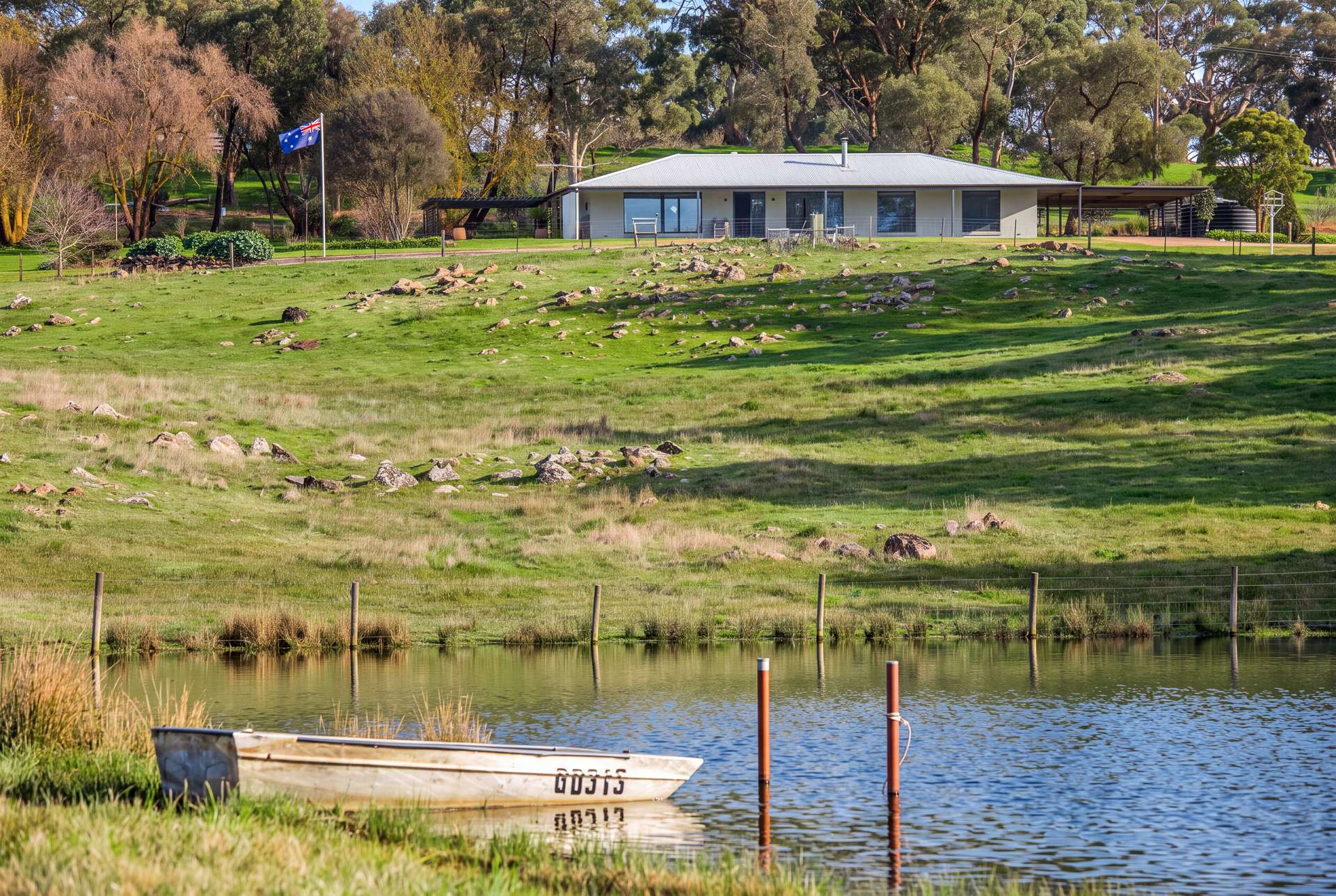 100 Burnley Road, Woodside For Sale by Farmbuy.com - image 18